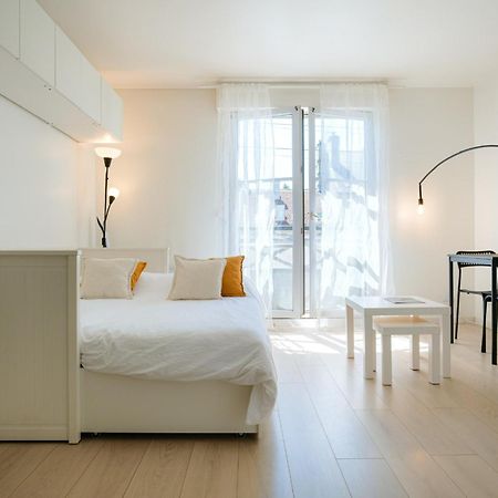 Studio Cosy Entre Disney Et Noisy Le Grand Ngoại thất bức ảnh