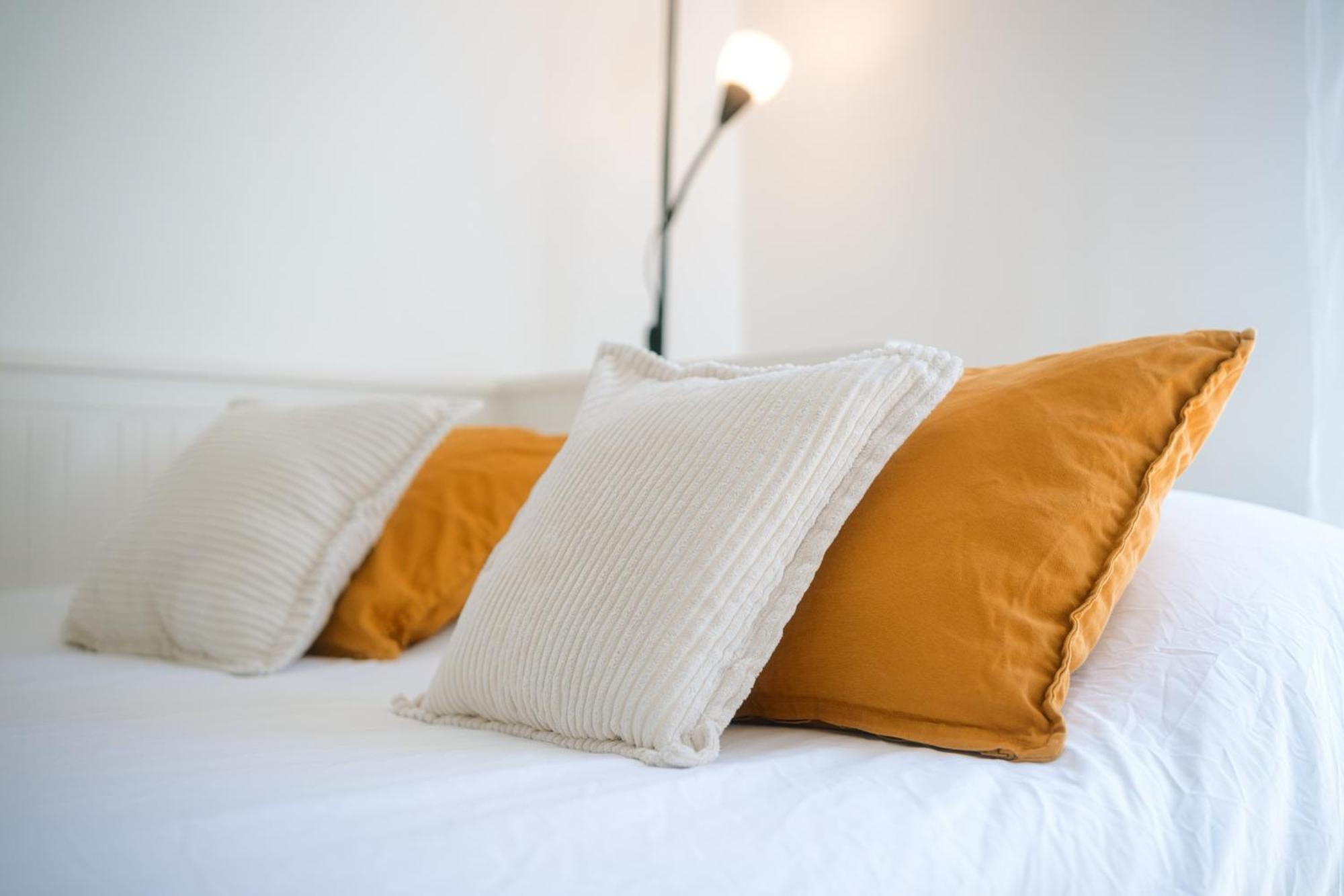 Studio Cosy Entre Disney Et Noisy Le Grand Ngoại thất bức ảnh